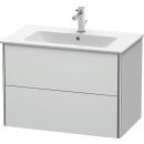 Duravit xs4172020363636 WT sous-structure XSquare,2...