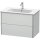 Duravit xs4172020363636 WT sous-structure XSquare,2 tiroirs,pour moi