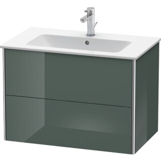 DURAVIT XS417203838 WT-Unterbau XSquare,2 Schubk.,für ME