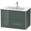 Duravit xs4172020383838 WT sous-structure XSquare,2...