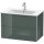 Duravit xs4172020383838 WT sous-structure XSquare,2 tiroirs,pour moi