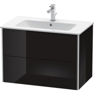 Duravit xs4172020404040 WT sous-structure XSquare,2 tiroirs,pour moi