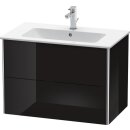 DURAVIT XS417204040 WT-Unterbau XSquare,2...