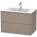 Duravit xs41717204343 WT sous-structure XSquare,2...