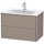 Duravit xs41717204343 WT sous-structure XSquare,2 tiroirs,pour moi