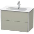 DURAVIT XS417206060 WT-Unterbau XSquare,2...