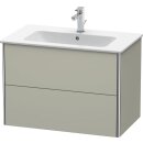 Duravit xs4172020606060 WT sous-structure XSquare,2...