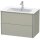 DURAVIT XS417206060 WT-Unterbau XSquare,2 Schubk.,f&uuml;r ME
