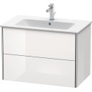 Duravit xs4172020858585 WT sous-structure XSquare,2...