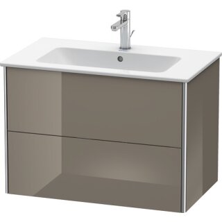 Duravit xs41717208989 WT sous-structure XSquare,2 tiroirs,pour moi