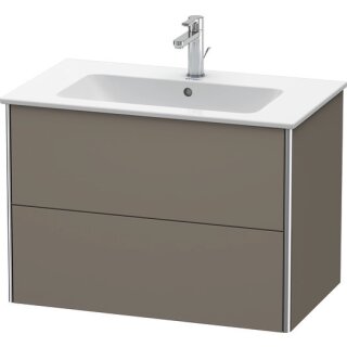 Duravit xs417202090909090 Sous-construction WT XSquare,2 tiroirs,pour moi