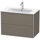 Duravit xs417202090909090 Sous-construction WT XSquare,2...