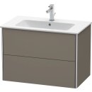 DURAVIT XS417209090 WT-Unterbau XSquare,2...