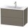 DURAVIT XS417209090 WT-Unterbau XSquare,2 Schubk.,f&uuml;r ME