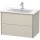 Duravit xs41717209191 WT sous-structure XSquare,2 tiroirs,pour moi