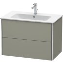 Duravit xs4171720929292 WT sous-structure XSquare,2...