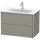 DURAVIT XS417209292 WT-Unterbau XSquare,2 Schubk.,f&uuml;r ME