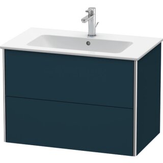 Duravit xs417172020989898 WT sous-structure XSquare,2 tiroirs,pour moi