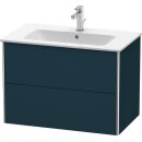 DURAVIT XS417209898 WT-Unterbau XSquare,2...