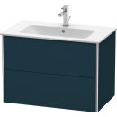 Duravit xs417172020989898 WT sous-structure XSquare,2...