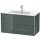 DURAVIT XS417303838 WT-Unterbau XSquare, 2 Schubk&auml;sten