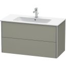Duravit xs417173030929292 WT sous-construction XSquare, 2...