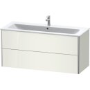 Duravit xs4171740222222 WT sous-construction XSquare, 2...