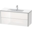 Duravit xs4171740222222 WT sous-construction XSquare, 2...