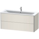 Duravit xs41717403939 WT sous-construction XSquare, 2...