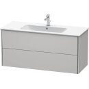 Duravit xs41717403939 WT sous-construction XSquare, 2...