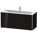 Duravit xs4171740404040 WT sous-construction XSquare, 2...
