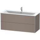 Duravit xs41717404343 WT sous-construction XSquare, 2...