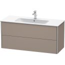 Duravit xs41717404343 WT sous-construction XSquare, 2...