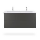 Duravit xs41717404949 WT sous-construction XSquare, 2...