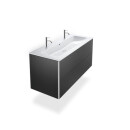 Duravit xs41717404949 WT sous-construction XSquare, 2...