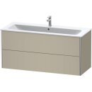 Duravit xs4171740606060 WT sous-construction XSquare, 2...