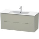 Duravit xs4171740606060 WT sous-construction XSquare, 2...