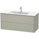 Duravit xs4171740606060 WT sous-construction XSquare, 2...