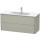 DURAVIT XS417406060 WT-Unterbau XSquare, 2 Schubk&auml;sten