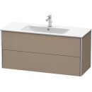 Duravit xs4171740757575 WT sous-construction XSquare, 2...