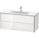 Duravit xs4171740858585 WT sous-construction XSquare, 2...