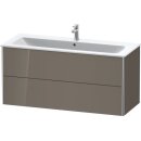 Duravit xs41717408989 WT sous-construction XSquare, 2...