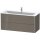 Duravit xs41717408989 WT sous-construction XSquare, 2 tiroirs
