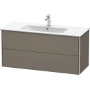 Duravit xs4171740909090 WT sous-construction XSquare, 2...