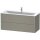 Duravit xs4171740929292 WT sous-construction XSquare, 2 tiroirs