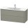 Duravit xs4171740929292 WT sous-construction XSquare, 2 tiroirs