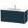 Duravit xs4171740989898 WT sous-construction XSquare, 2 tiroirs