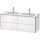 DURAVIT XS417502222 WT-Unterbau XSquare, 4 Schubk&auml;sten