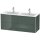 DURAVIT XS417503838 WT-Unterbau XSquare, 4 Schubk&auml;sten