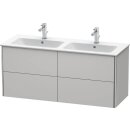 Duravit xs41717503939 WT sous-construction XSquare, 4...